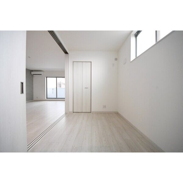 Avantio Anhelo 室内写真9