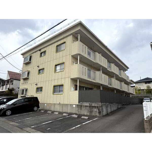 代万ビル 建物画像