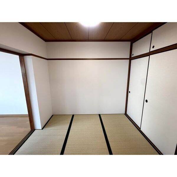 代万ビル 室内写真5