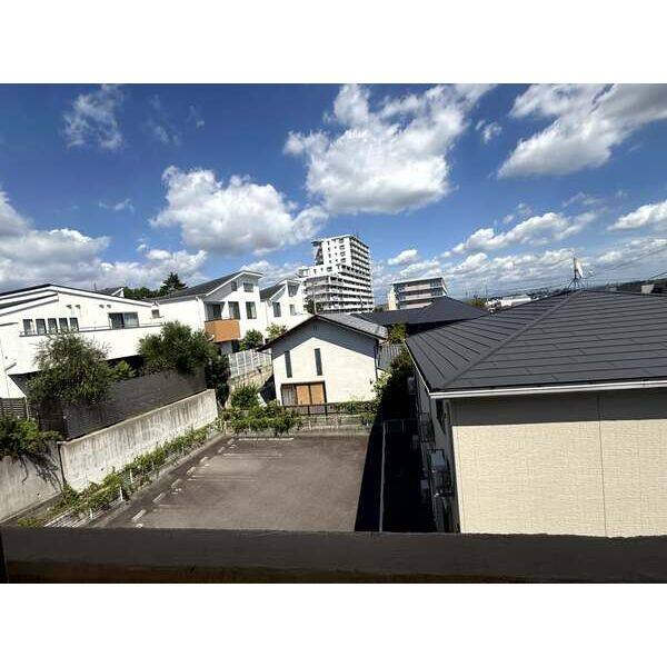 代万ビル 室内写真10