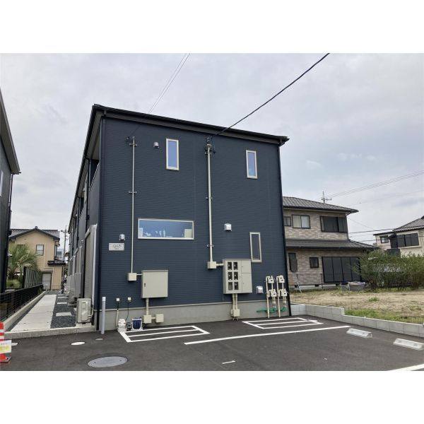 リーブルファイン下萱津Ⅱ