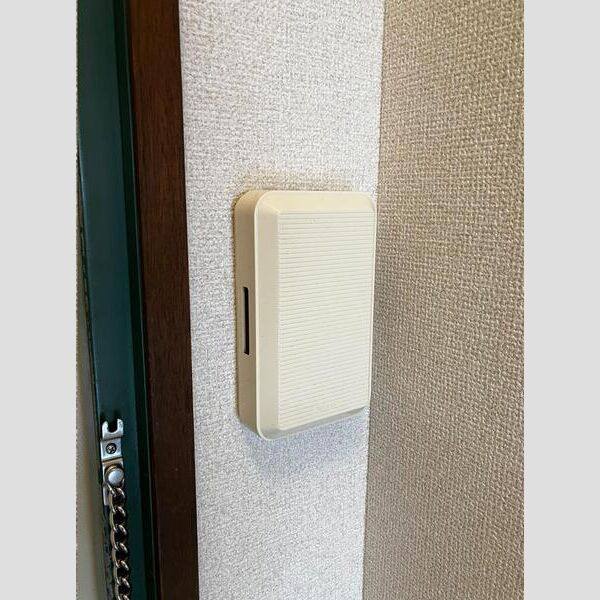 リバージュマンション 室内写真2