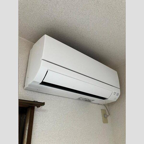 リバージュマンション 室内写真3