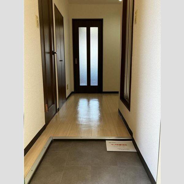 リバージュマンション 室内写真8
