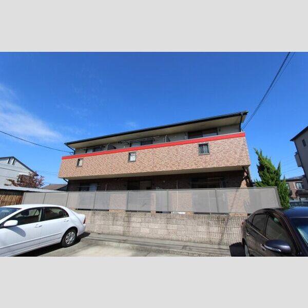 アスナロ21 建物画像