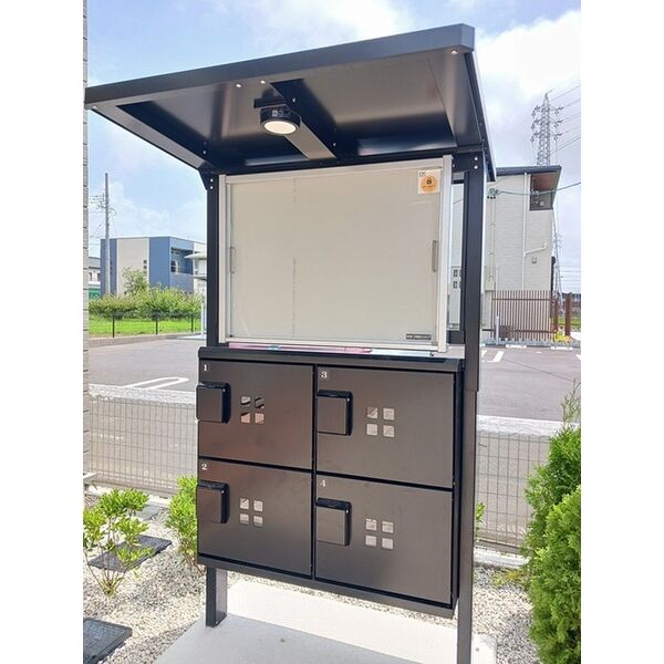 フェリスⅤ 室内写真10