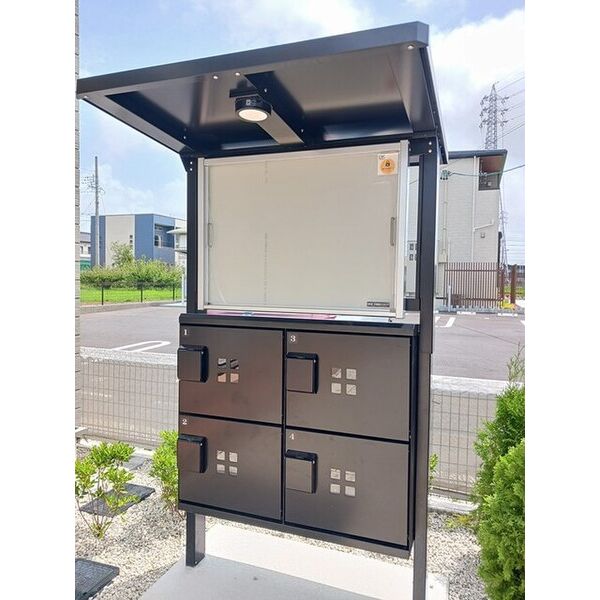 フェリスⅤ 室内写真10