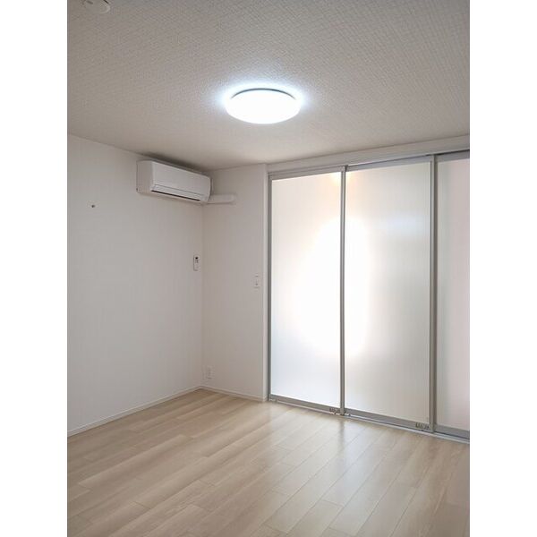 フェリスⅤ 室内写真1