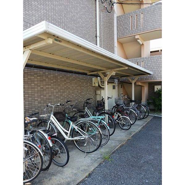 ファミールK向山Ⅱ 室内写真10