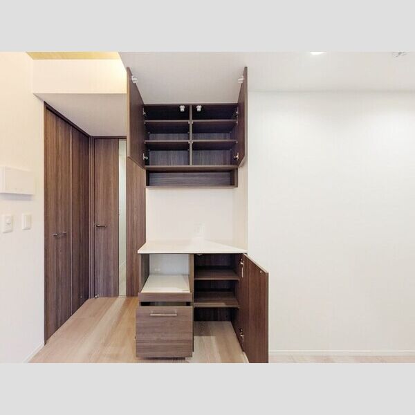 D-ROOM都賀2丁目ⅡーA棟 室内写真6