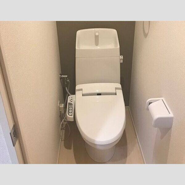 クレイノベイサイド衣浦 室内写真9