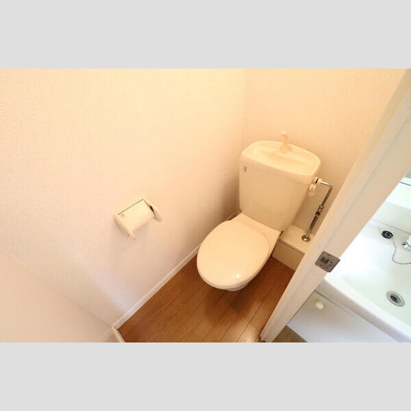 レオパレスヴィラパルク弐番館 室内写真6