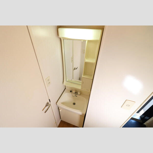 レオパレスヴィラパルク弐番館 室内写真7