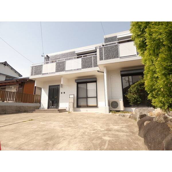 瀬戸市ひまわり台戸建 建物画像