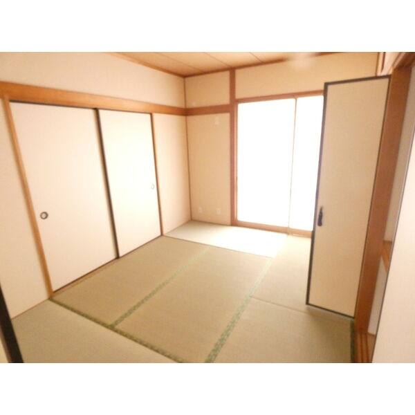 瀬戸市ひまわり台戸建 室内写真4