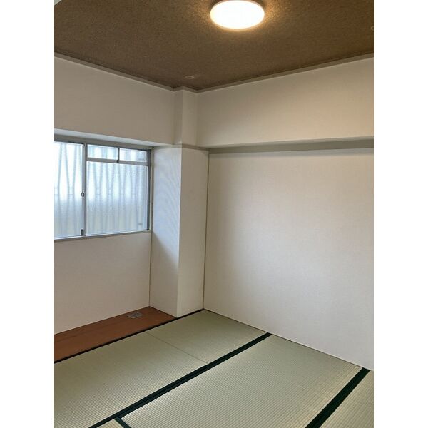 楠団地 室内写真3