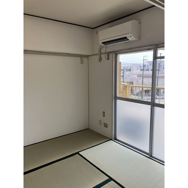 楠団地 室内写真4