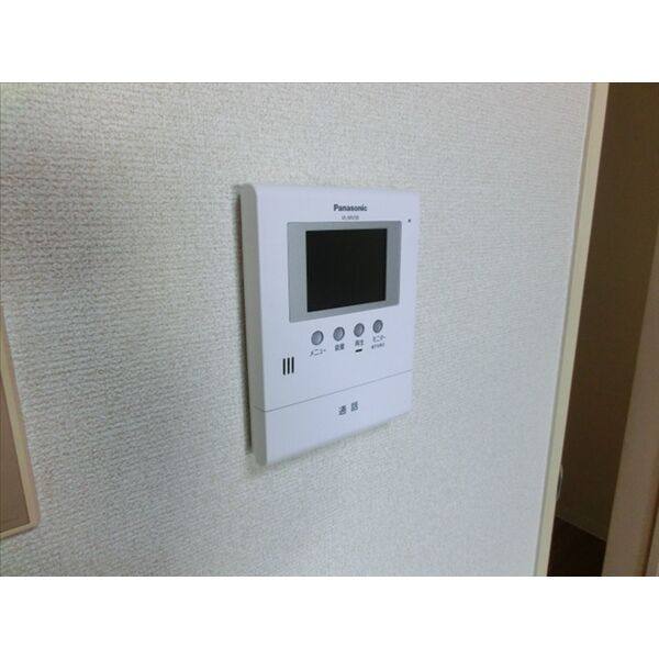 ロレックス一社 室内写真10