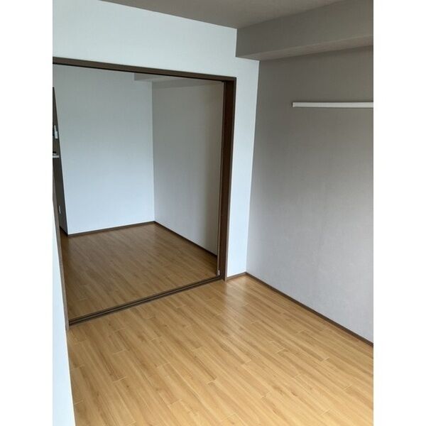 GRAN PASEO舎人 室内写真8