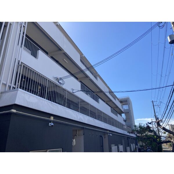 松栄畷ハイツ