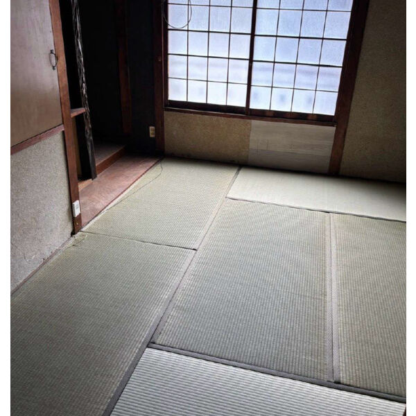 高取山アパート⑦ 室内写真1