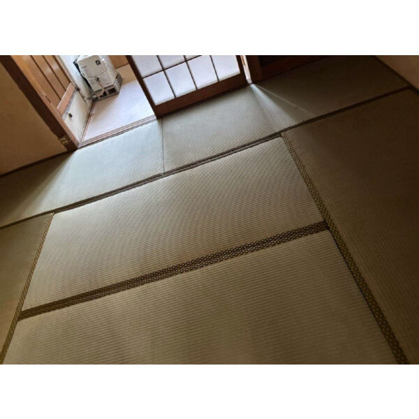 高取山アパート⑦ 室内写真1