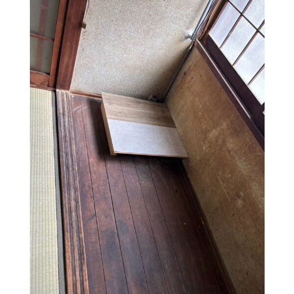 高取山アパート⑦ 室内写真8