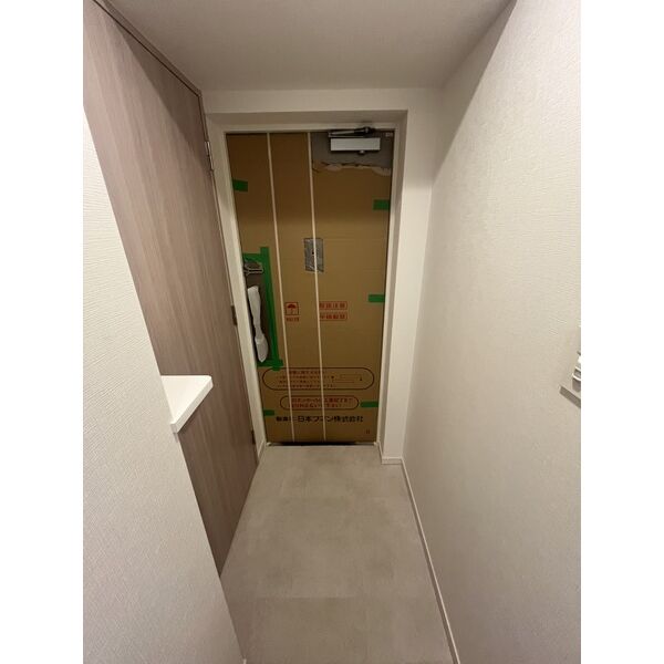 スプランディッド梅田グランノース 室内写真1