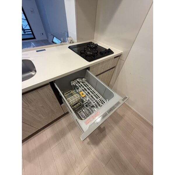 スプランディッド梅田グランノース 室内写真10