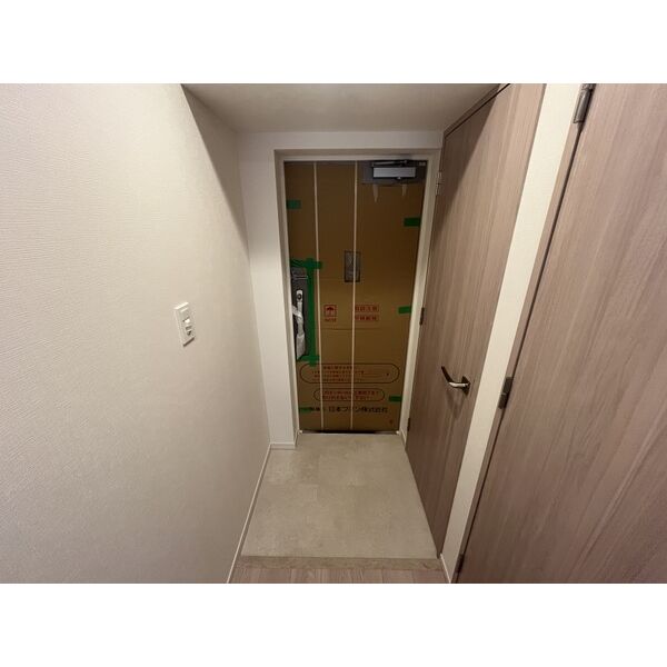 スプランディッド梅田グランノース 室内写真1