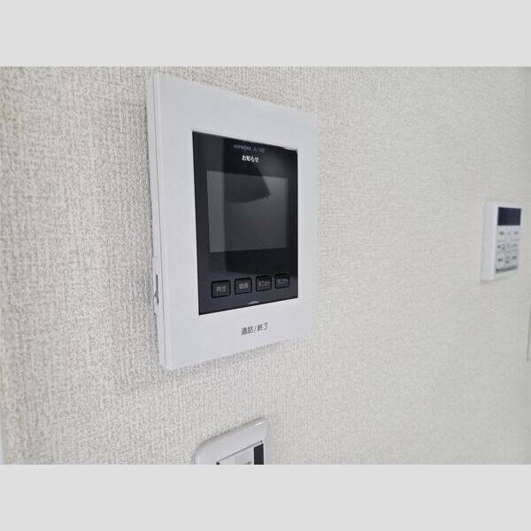リーブルファイン花常 室内写真9