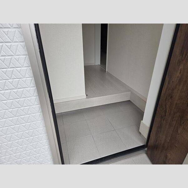 リーブルファイン花常 室内写真10