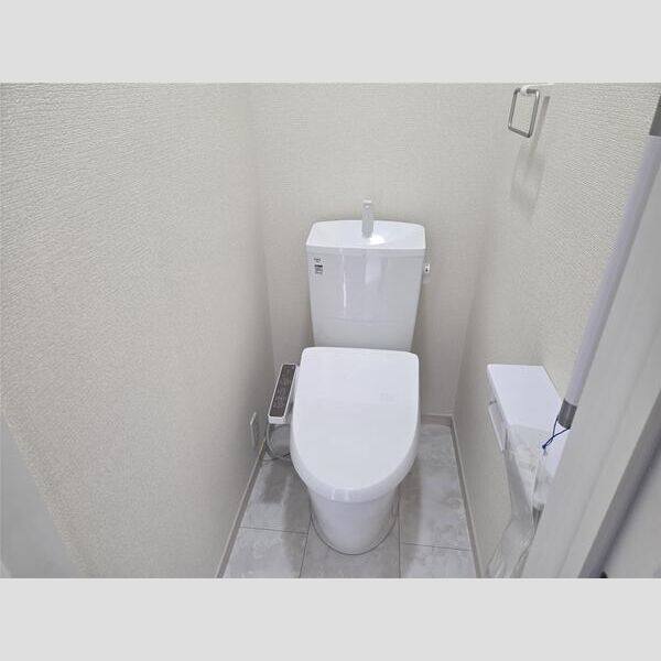 リーブルファイン花常 室内写真7