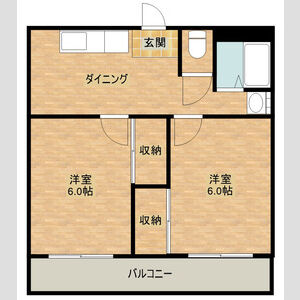 リベルタ緑が丘
