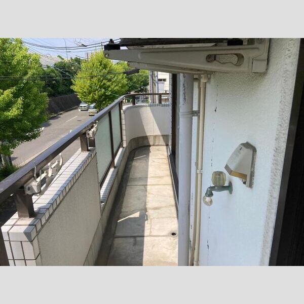 リベルタ緑が丘 室内写真7