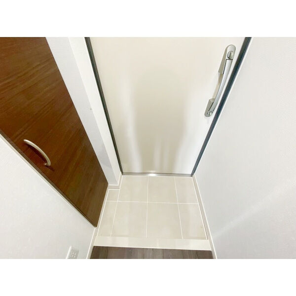 プレール・ドゥーク西新井Ⅱ 室内写真9