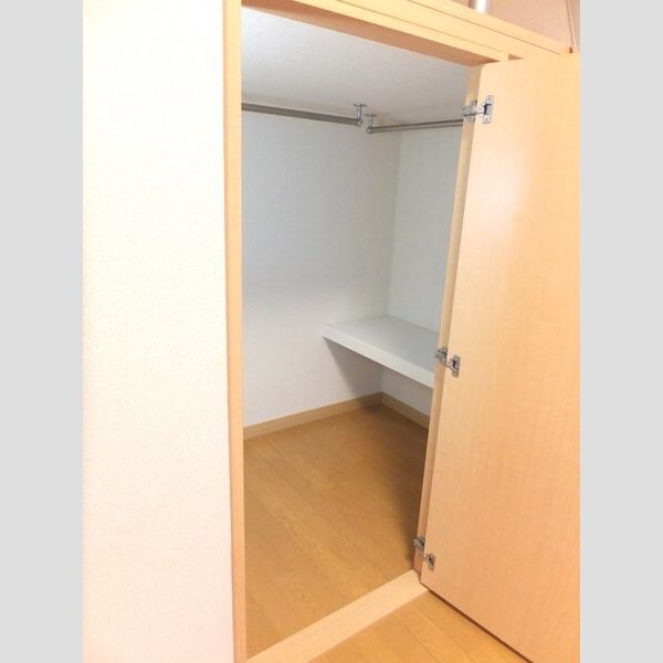 レオパレスジョセリーヌ 室内写真8