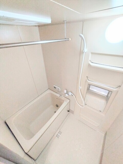 カーサベルウッドＡ 室内写真3
