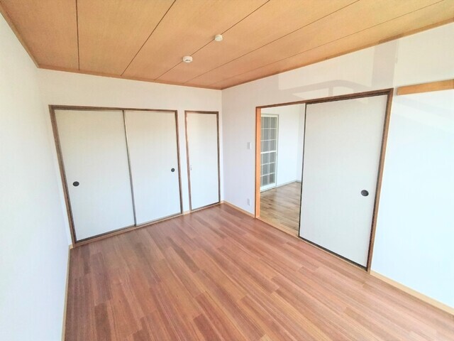 カーサベルウッドＡ 室内写真5