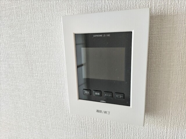 カーサベルウッドＡ 室内写真8