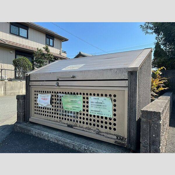 レオパレスエスポ牛川 室内写真7