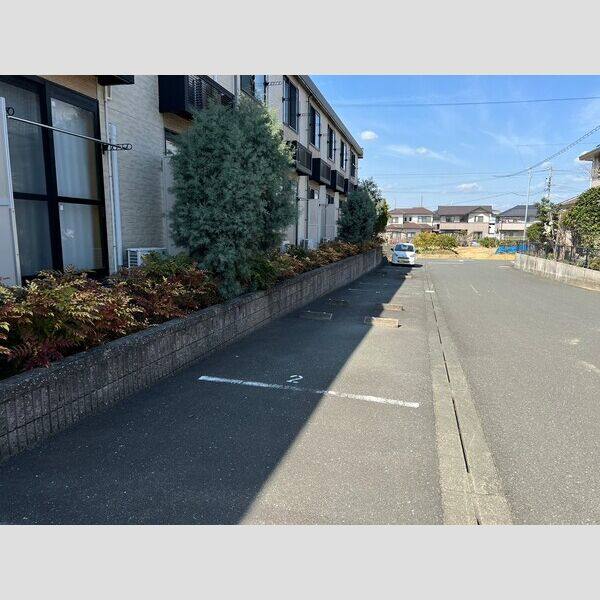 レオパレスエスポ牛川 室内写真9