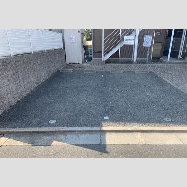 レオパレス燦岸部 室内写真5