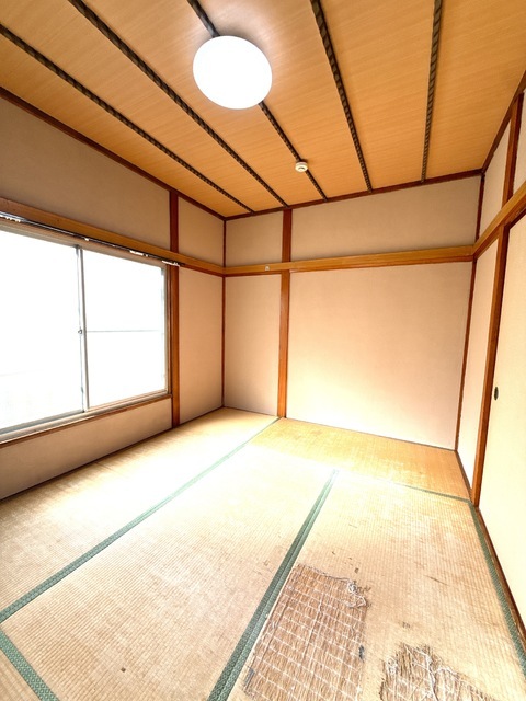 第一菊地荘 室内写真1