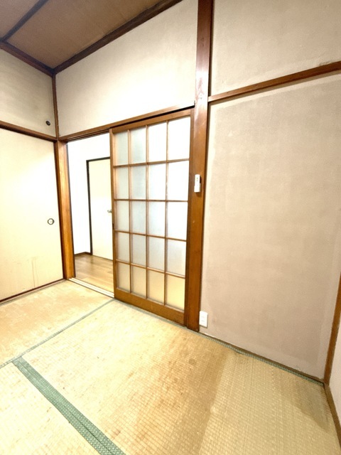 第一菊地荘 室内写真2