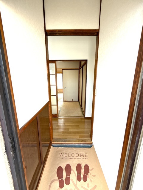 第一菊地荘 室内写真5