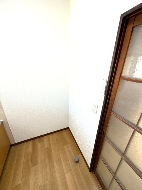 第一菊地荘 室内写真6