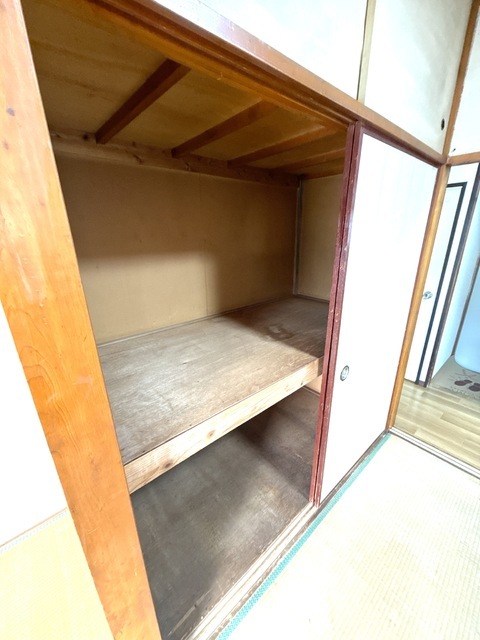 第一菊地荘 室内写真7
