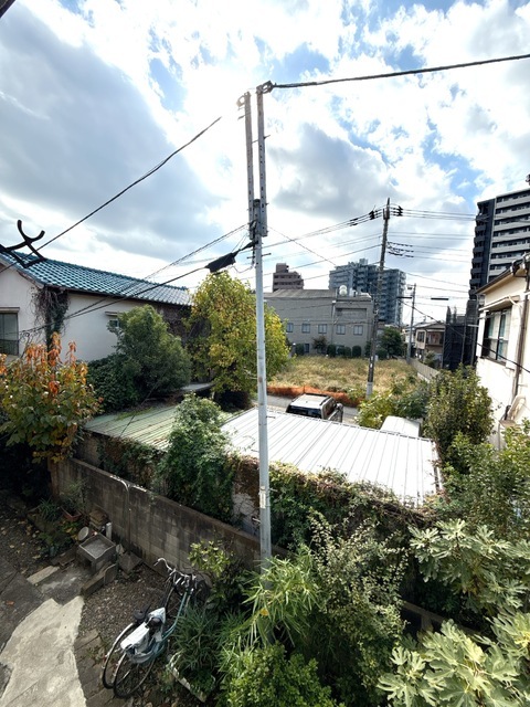 第一菊地荘 室内写真8