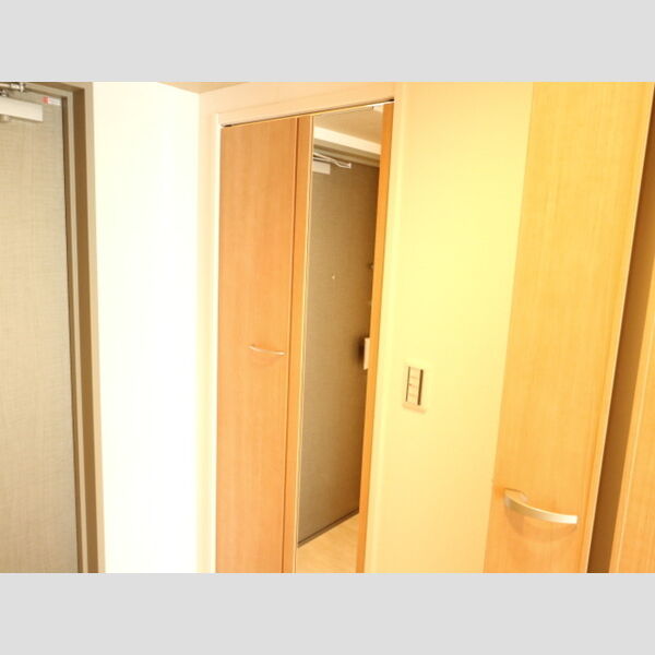 S.D-room 室内写真2
